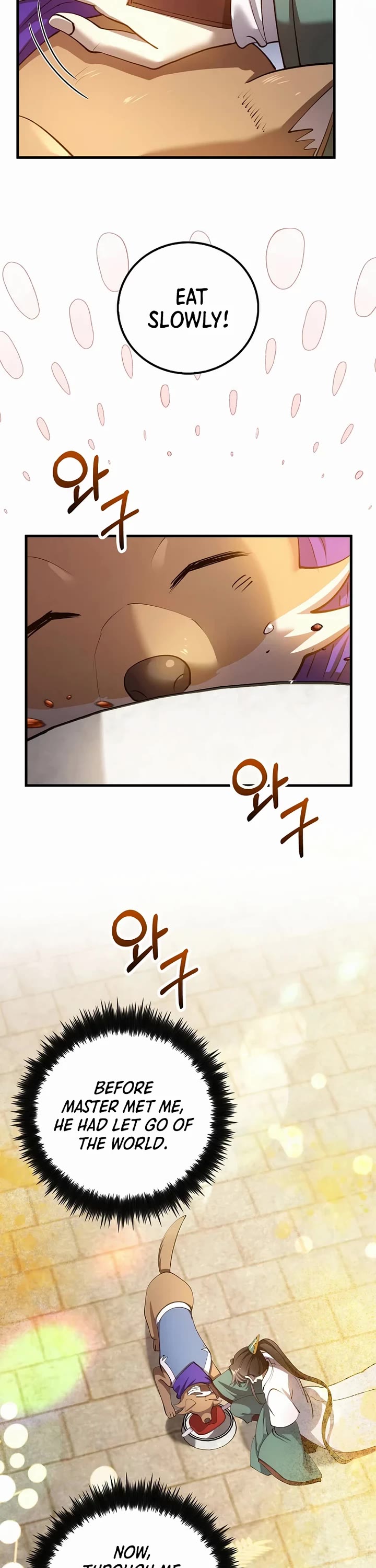 Doctor’s Rebirth Chapter 231 page 37 - Chapter 231