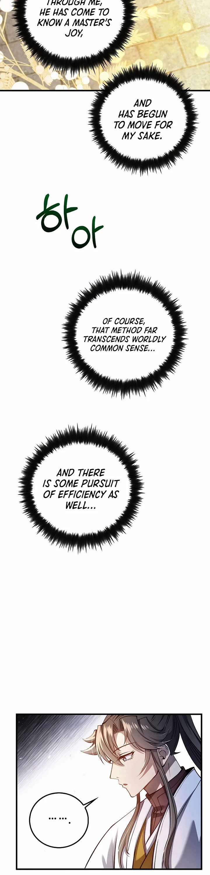 Doctor’s Rebirth Chapter 231 page 38 - Chapter 231