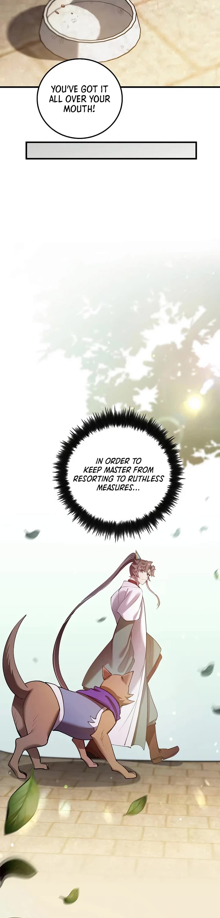 Doctor’s Rebirth Chapter 231 page 42 - Chapter 231