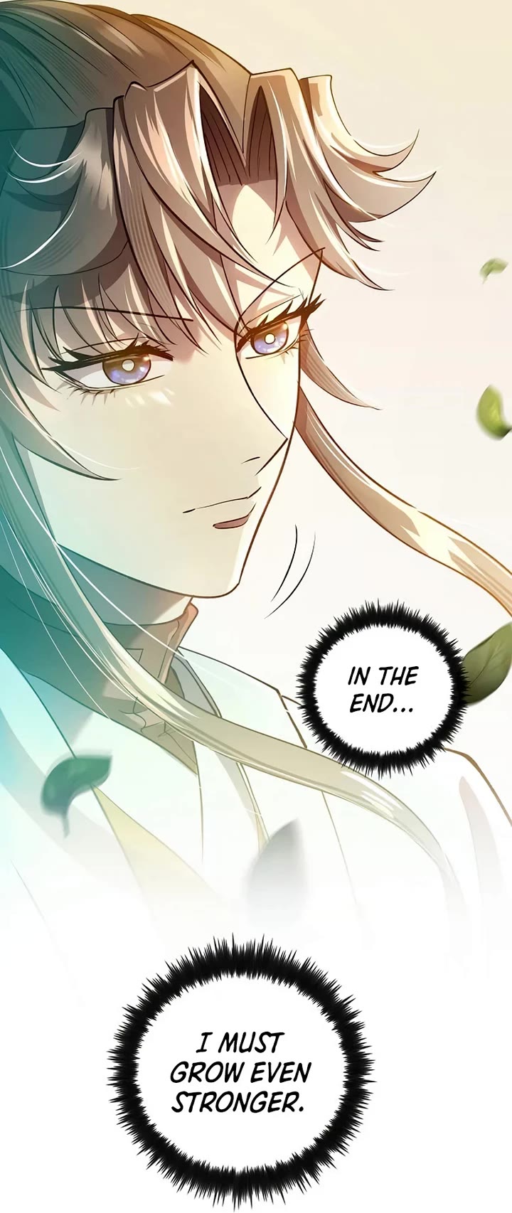 Doctor’s Rebirth Chapter 231 page 43 - Chapter 231