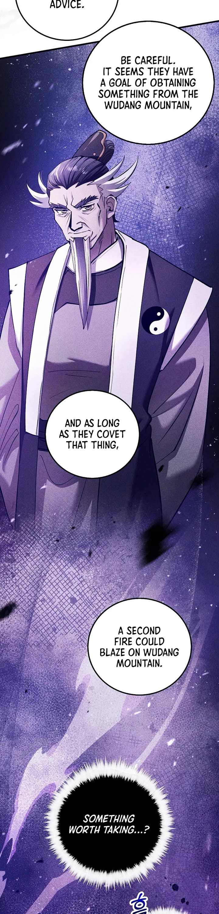 Doctor’s Rebirth Chapter 231 page 7 - Chapter 231