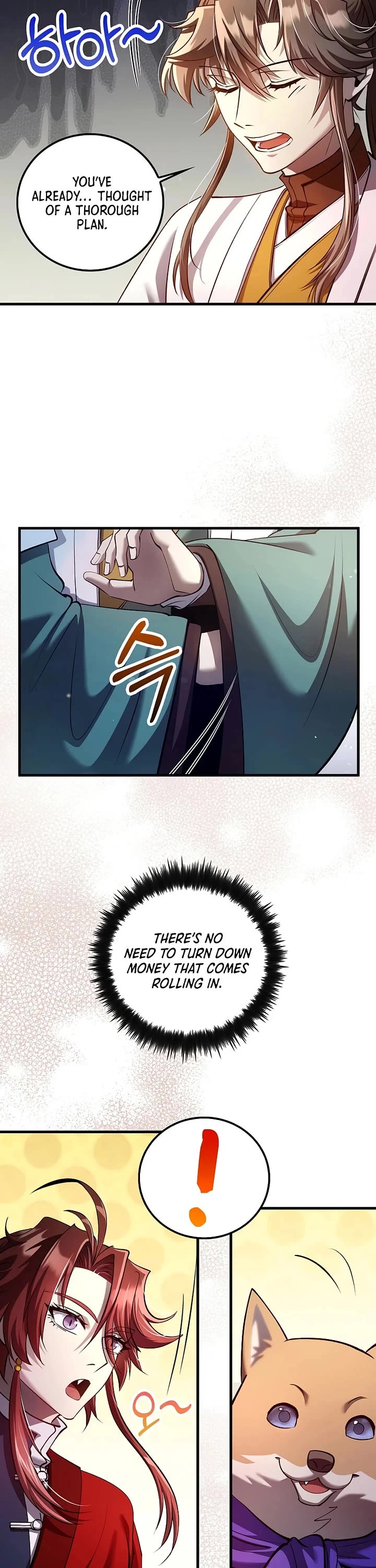Doctor’s Rebirth Chapter 232 page 18 - Chapter 232