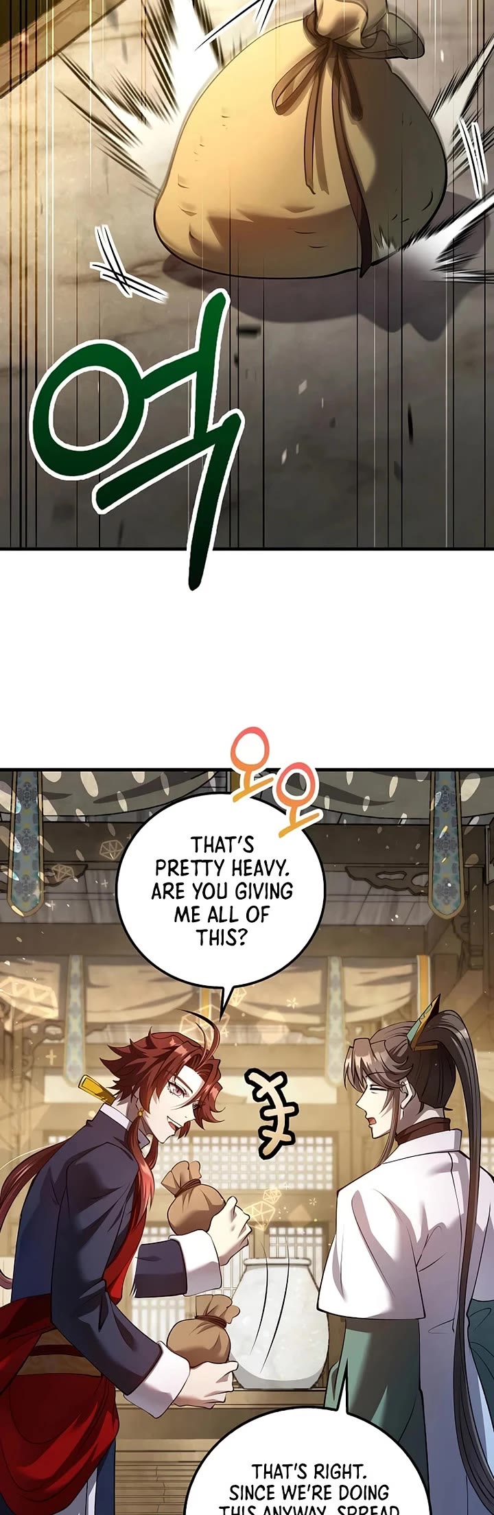 Doctor’s Rebirth Chapter 232 page 20 - Chapter 232