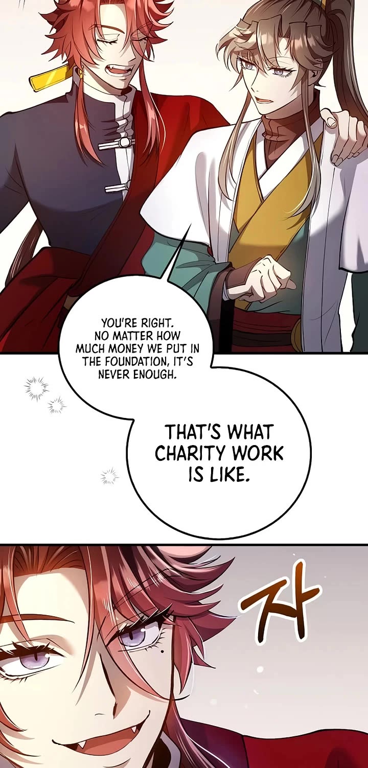 Doctor’s Rebirth Chapter 232 page 25 - Chapter 232