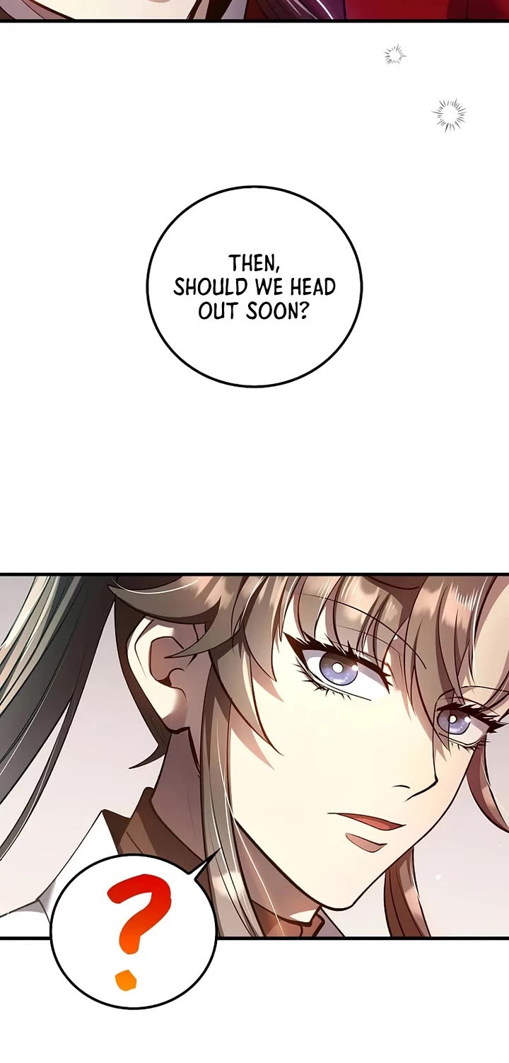 Doctor’s Rebirth Chapter 232 page 26 - Chapter 232