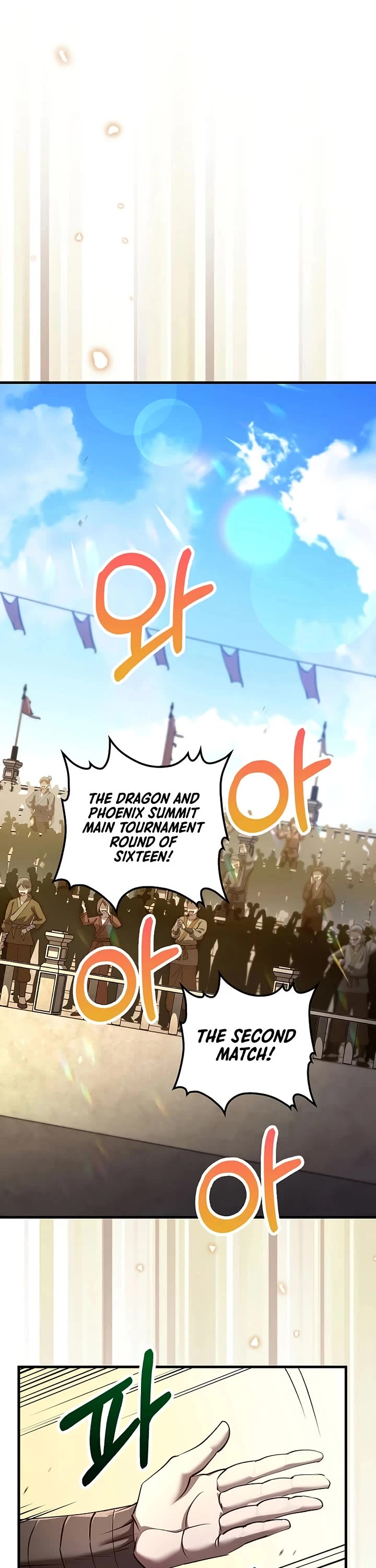 Doctor’s Rebirth Chapter 232 page 28 - Chapter 232