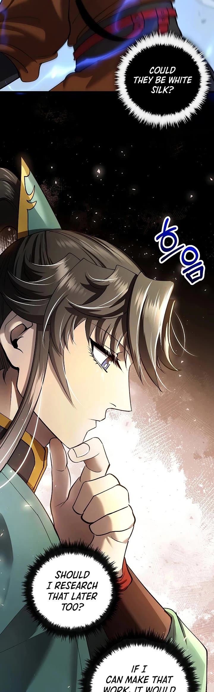 Doctor’s Rebirth Chapter 232 page 34 - Chapter 232