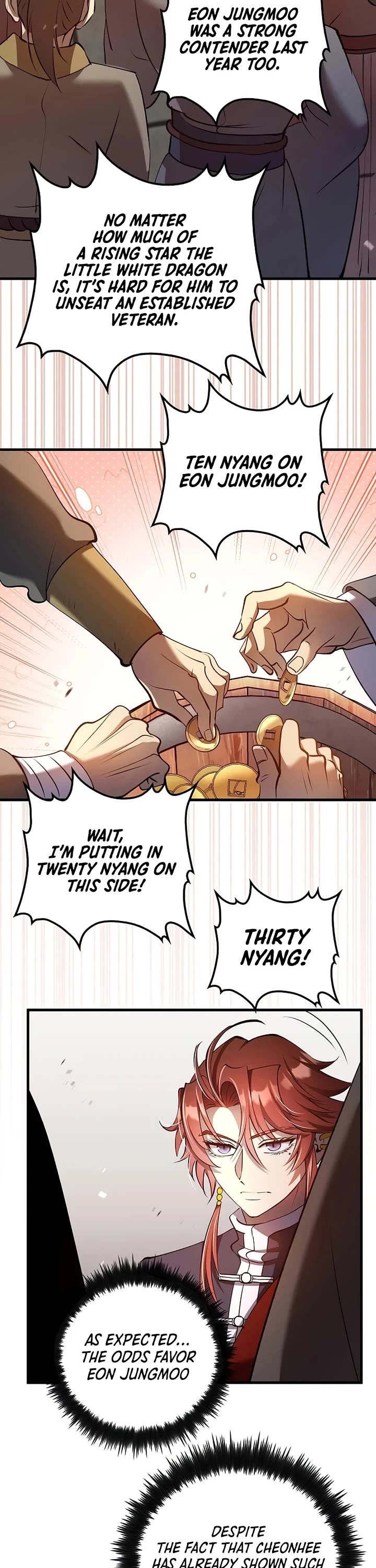 Doctor’s Rebirth Chapter 232 page 39 - Chapter 232