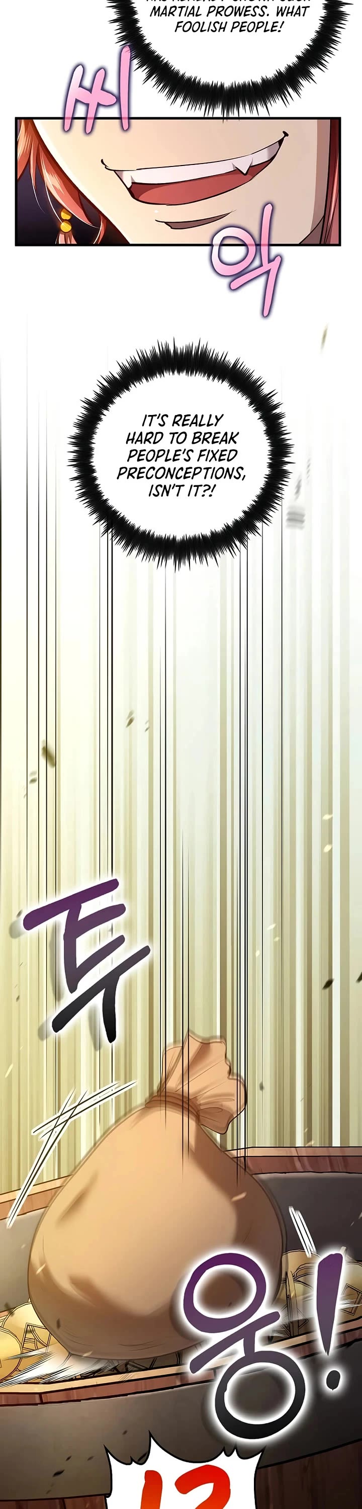 Doctor’s Rebirth Chapter 232 page 40 - Chapter 232