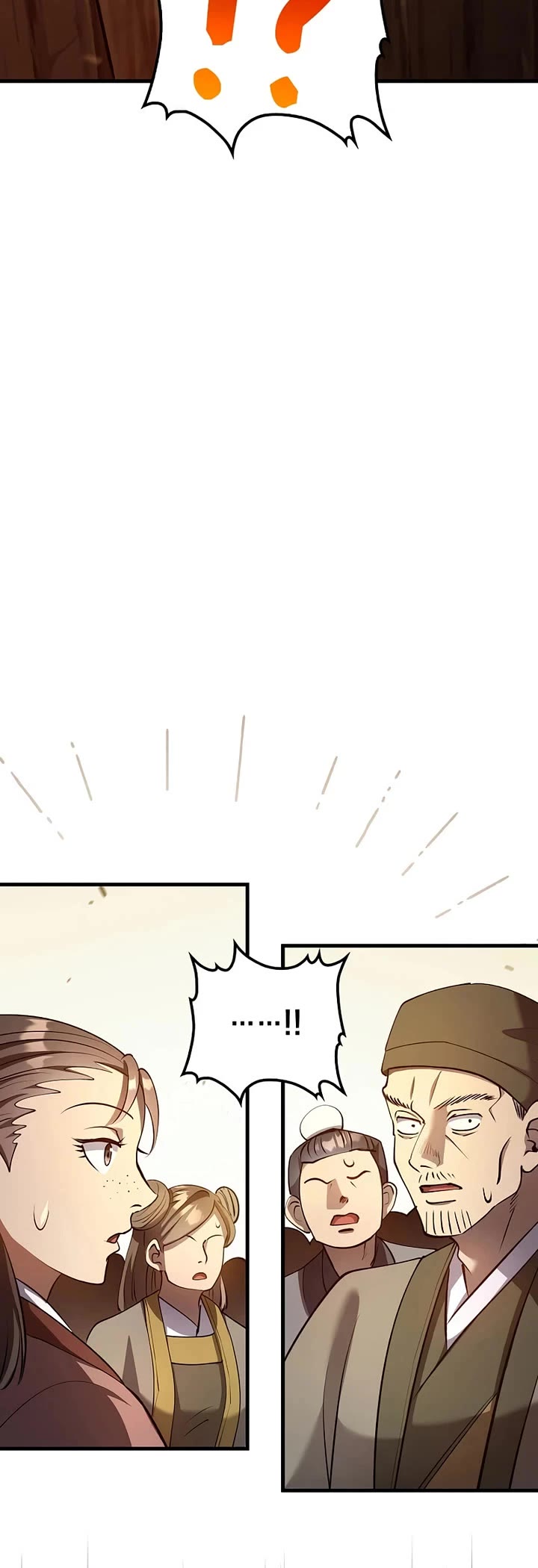 Doctor’s Rebirth Chapter 232 page 41 - Chapter 232
