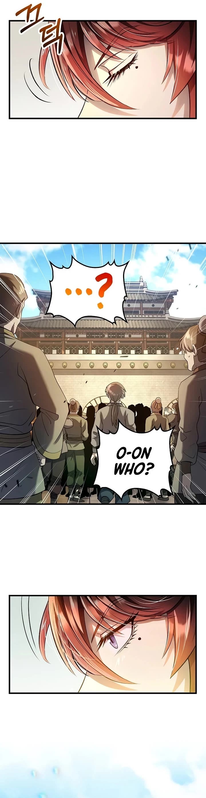 Doctor’s Rebirth Chapter 232 page 43 - Chapter 232
