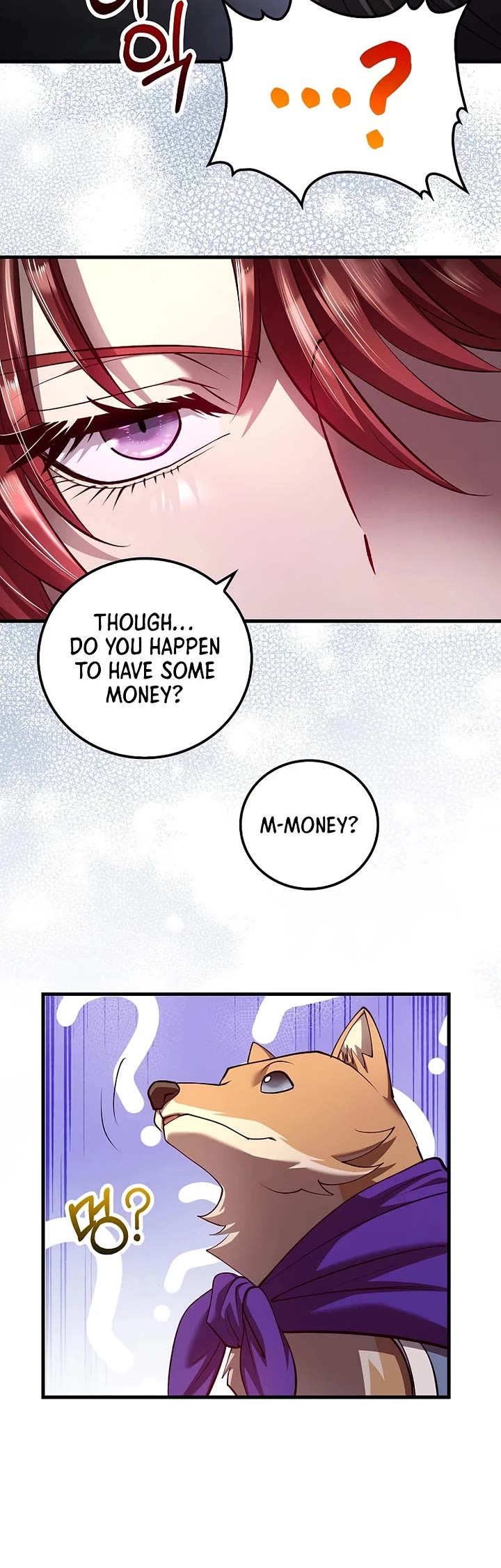 Doctor’s Rebirth Chapter 232 page 5 - Chapter 232