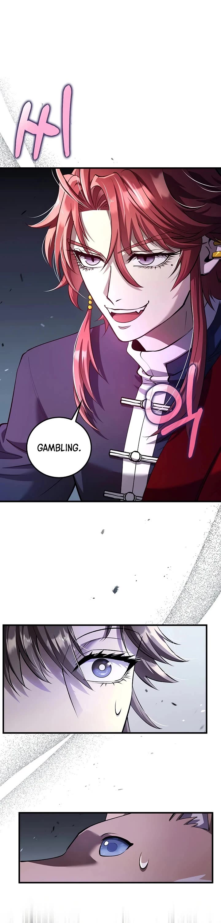 Doctor’s Rebirth Chapter 232 page 7 - Chapter 232