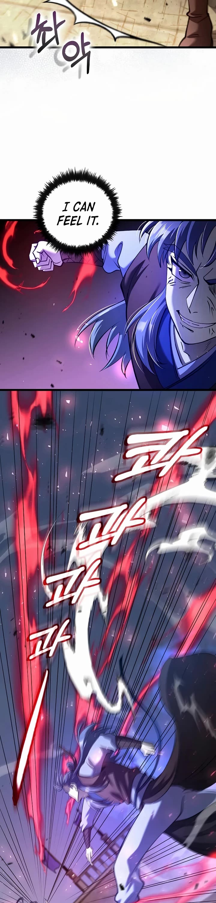 Doctor’s Rebirth Chapter 233 page 17 - Chapter 233