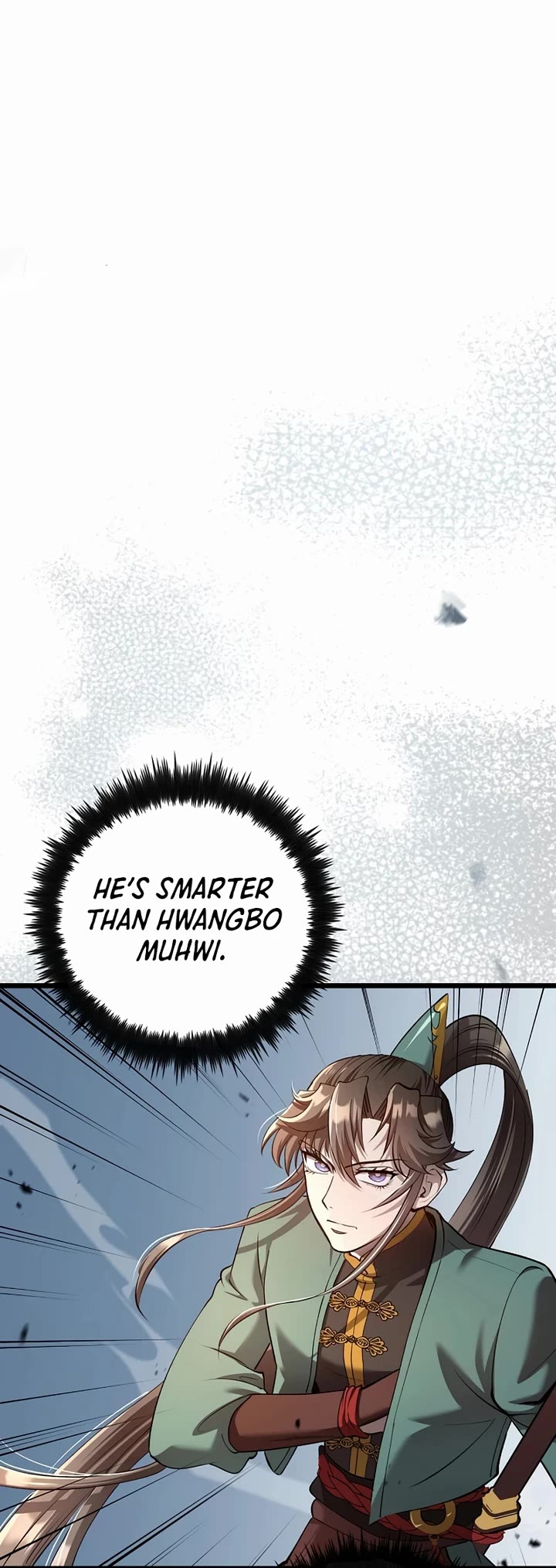 Doctor’s Rebirth Chapter 233 page 19 - Chapter 233