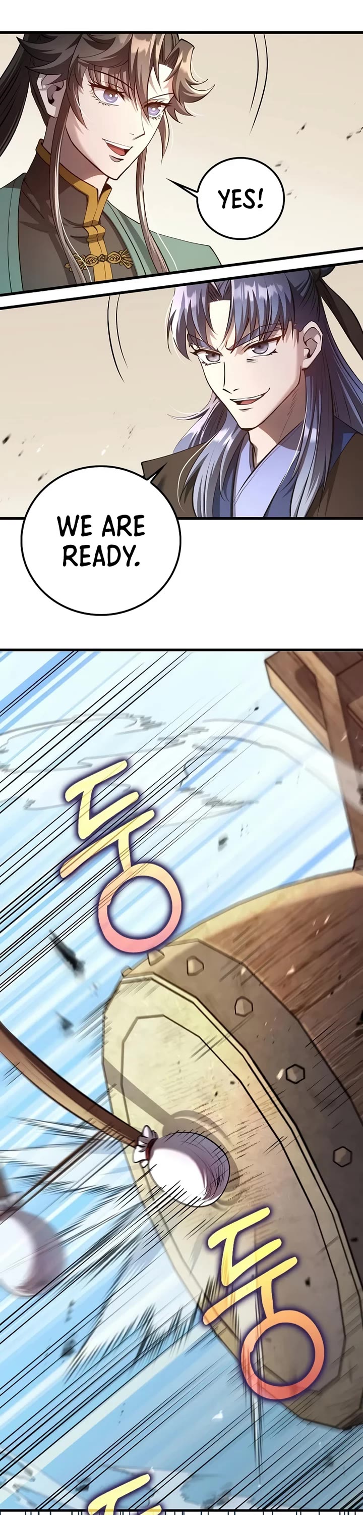 Doctor’s Rebirth Chapter 233 page 2 - Chapter 233