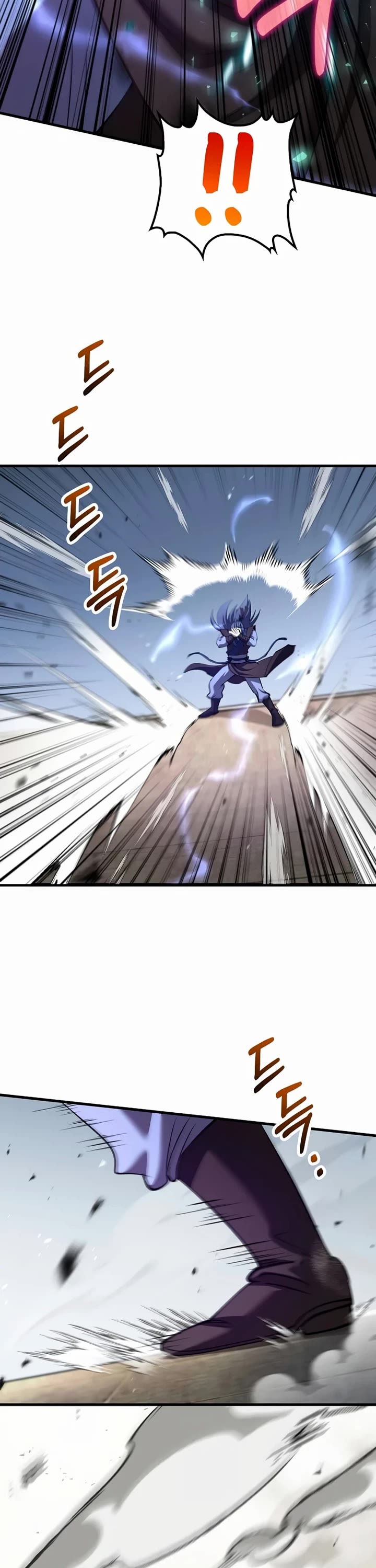 Doctor’s Rebirth Chapter 233 page 25 - Chapter 233
