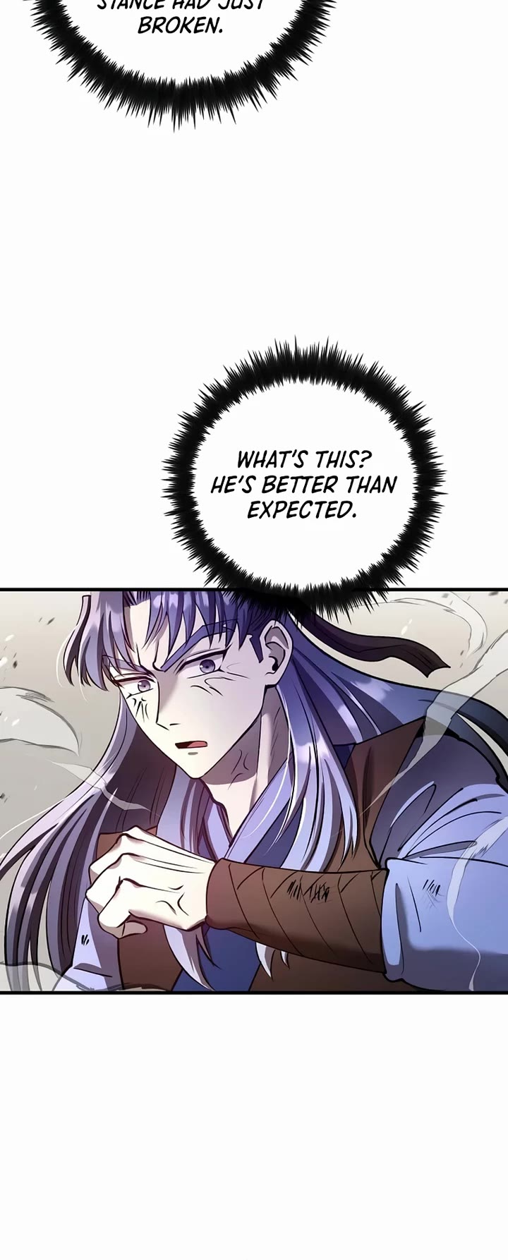 Doctor’s Rebirth Chapter 233 page 28 - Chapter 233