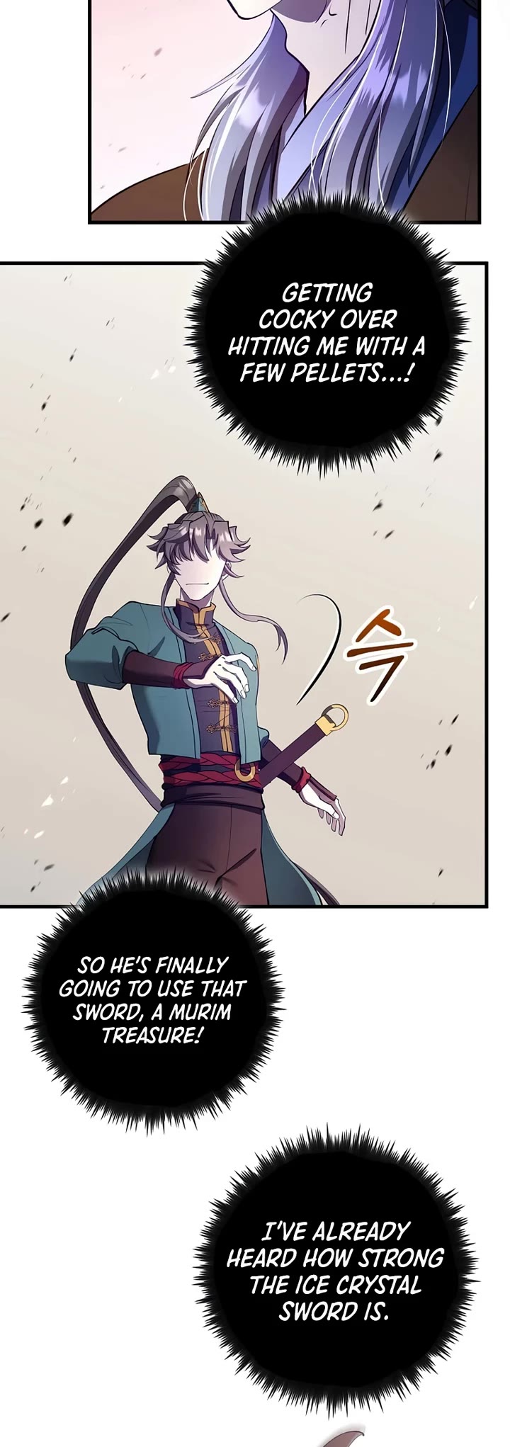 Doctor’s Rebirth Chapter 233 page 32 - Chapter 233