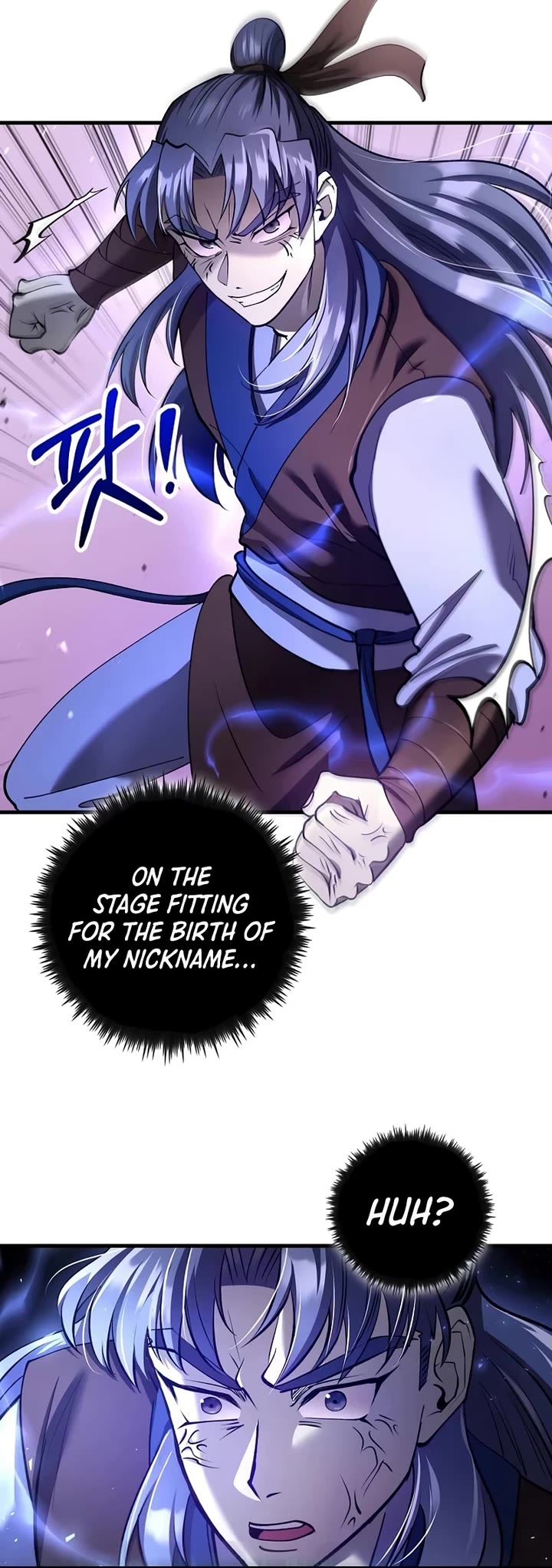 Doctor’s Rebirth Chapter 233 page 33 - Chapter 233