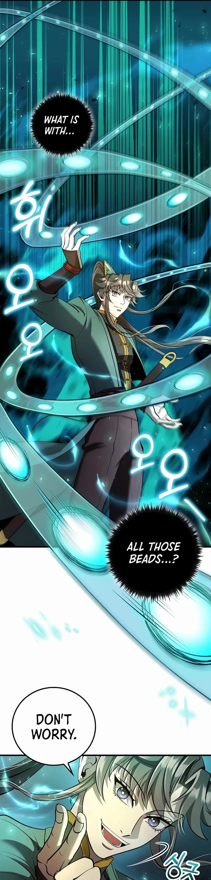 Doctor’s Rebirth Chapter 233 page 34 - Chapter 233
