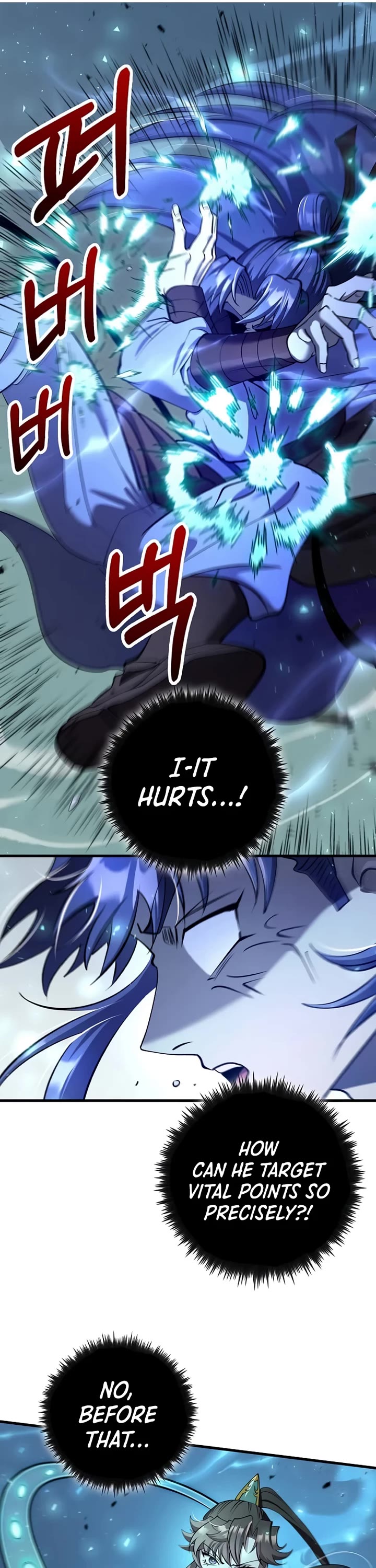 Doctor’s Rebirth Chapter 233 page 39 - Chapter 233