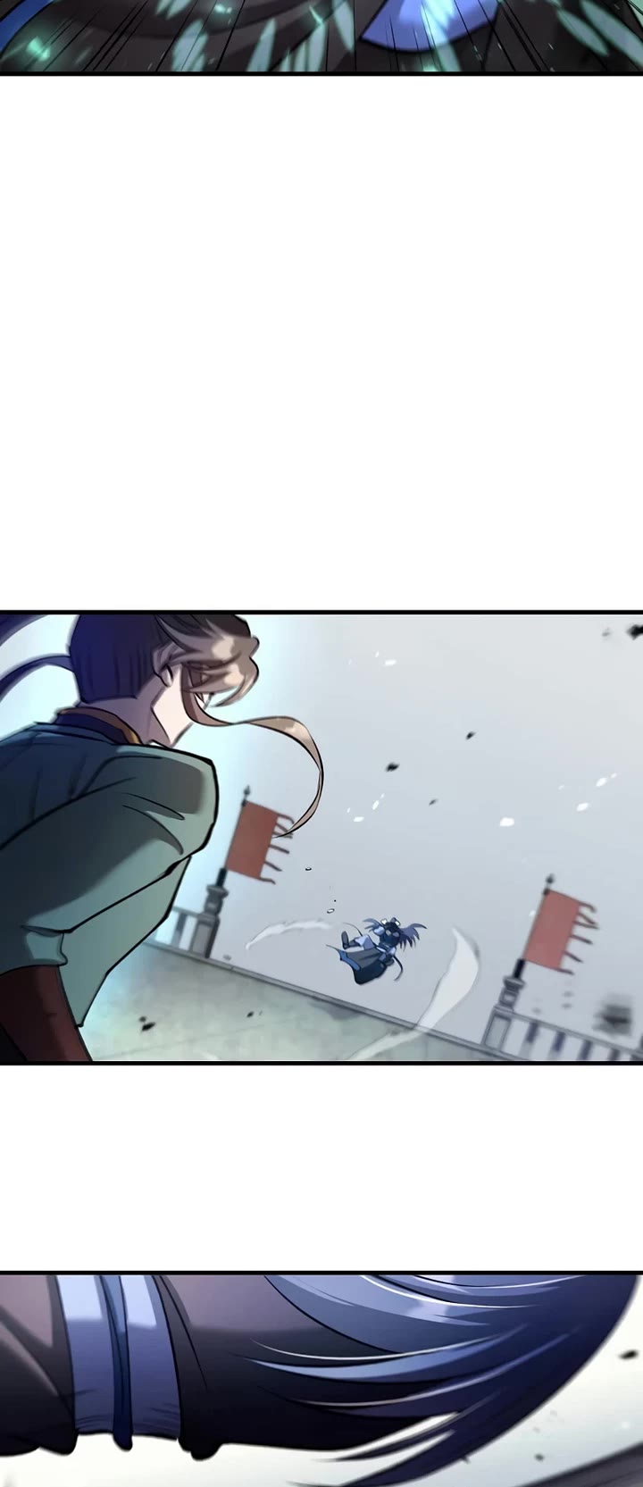 Doctor’s Rebirth Chapter 233 page 42 - Chapter 233