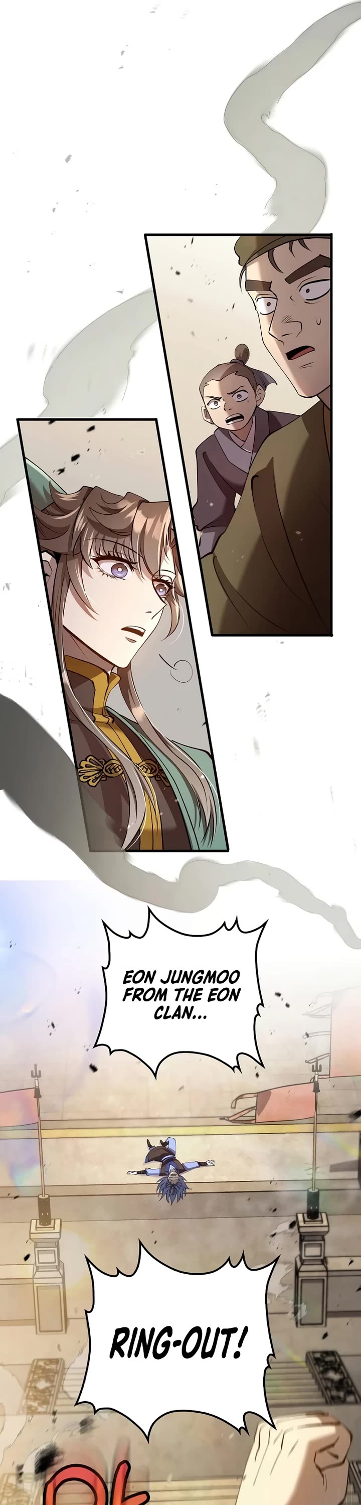 Doctor’s Rebirth Chapter 233 page 44 - Chapter 233