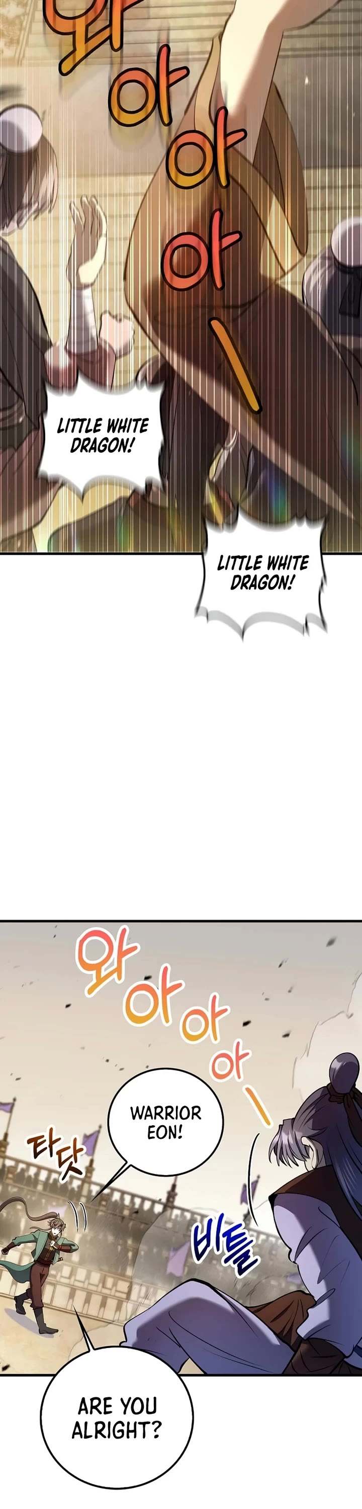 Doctor’s Rebirth Chapter 233 page 45 - Chapter 233