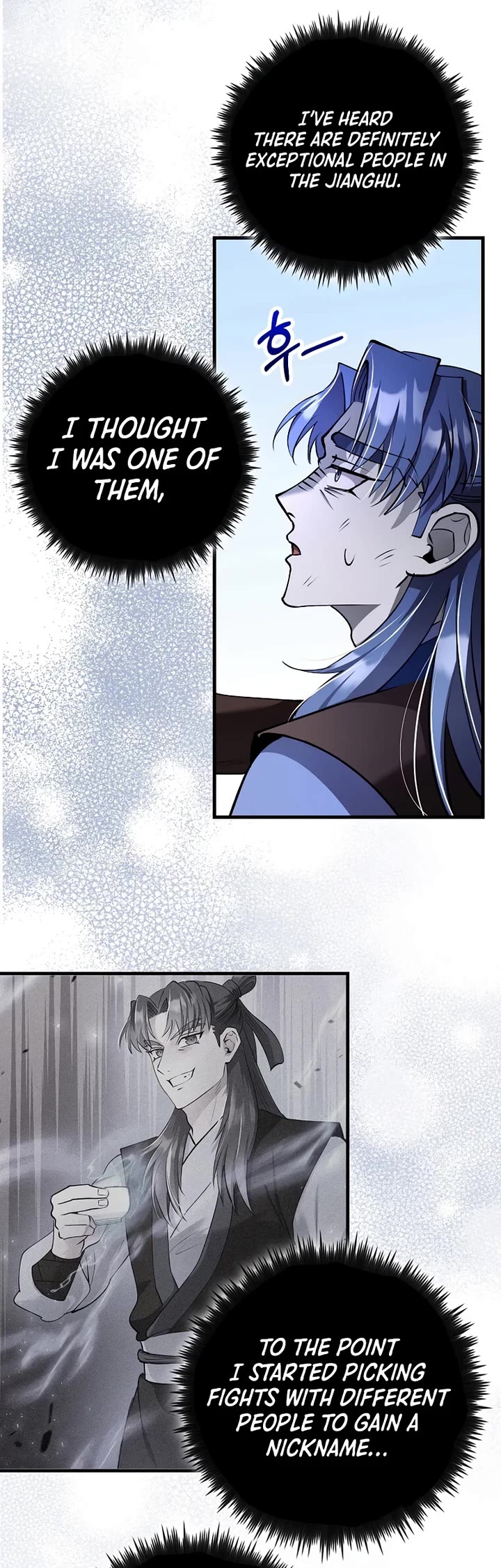 Doctor’s Rebirth Chapter 233 page 47 - Chapter 233