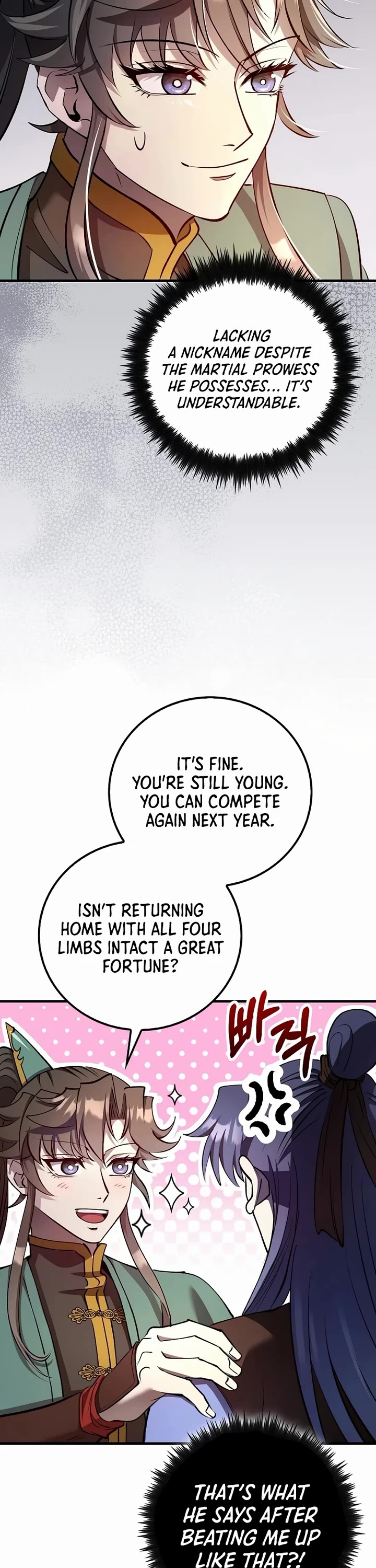 Doctor’s Rebirth Chapter 233 page 50 - Chapter 233