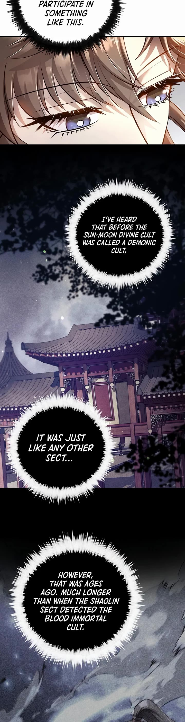 Doctor’s Rebirth Chapter 234 page 12 - Chapter 234
