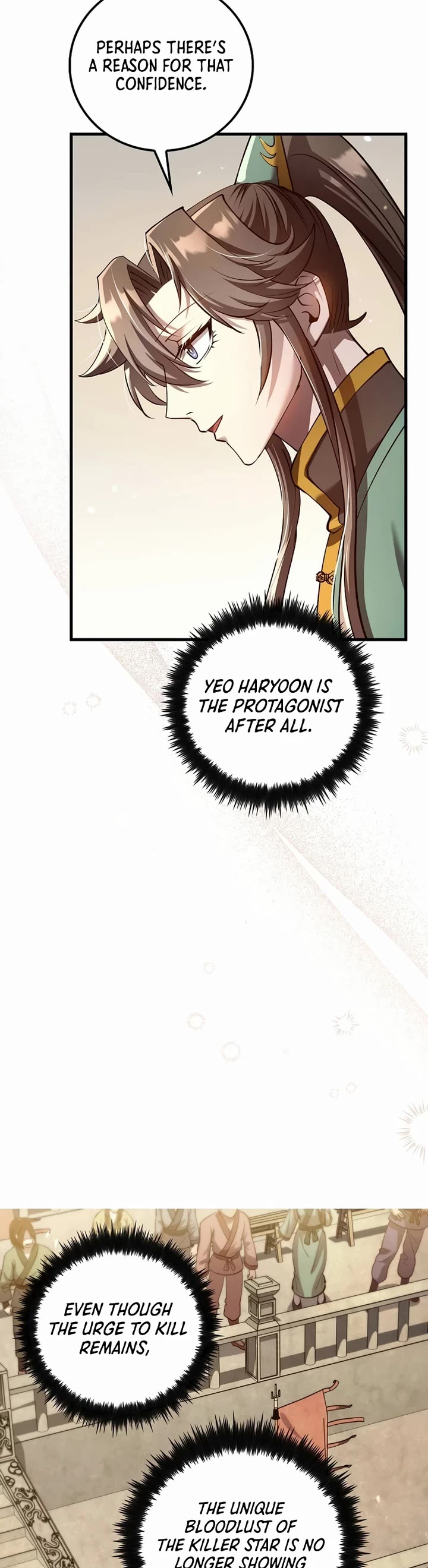 Doctor’s Rebirth Chapter 234 page 15 - Chapter 234