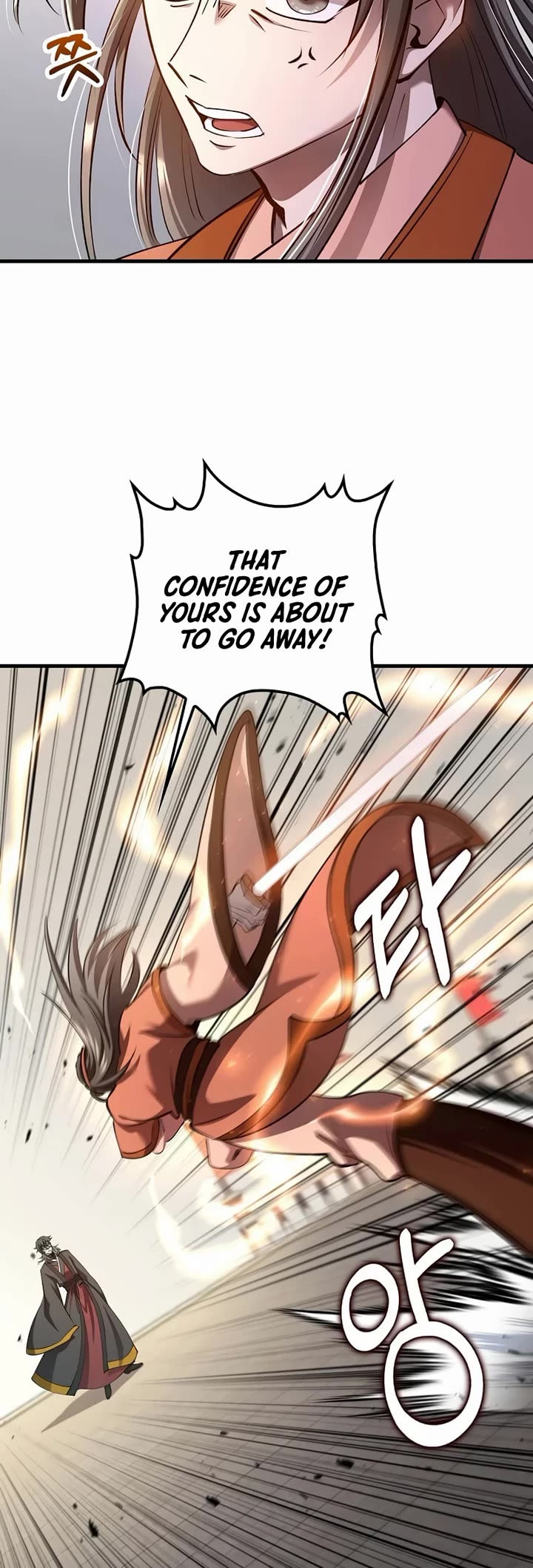 Doctor’s Rebirth Chapter 234 page 23 - Chapter 234
