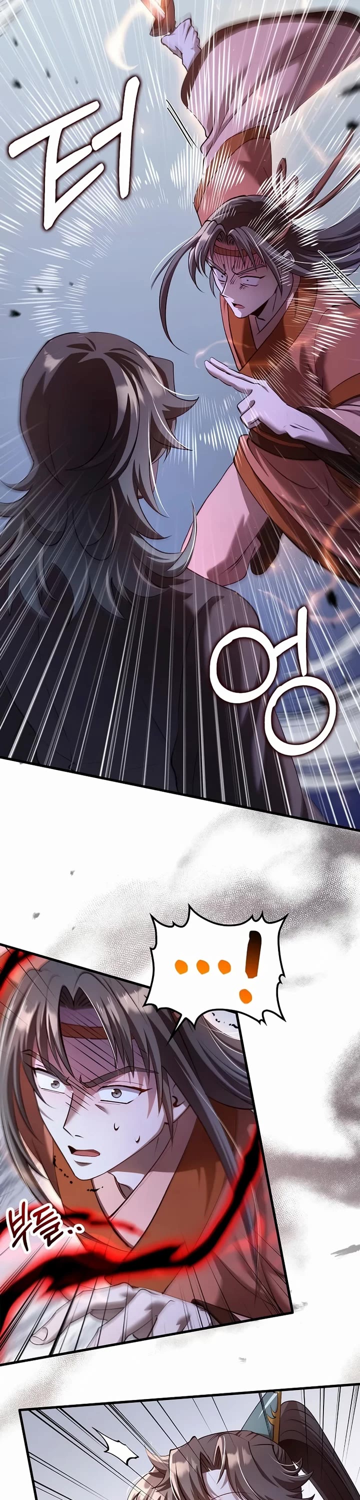 Doctor’s Rebirth Chapter 234 page 25 - Chapter 234