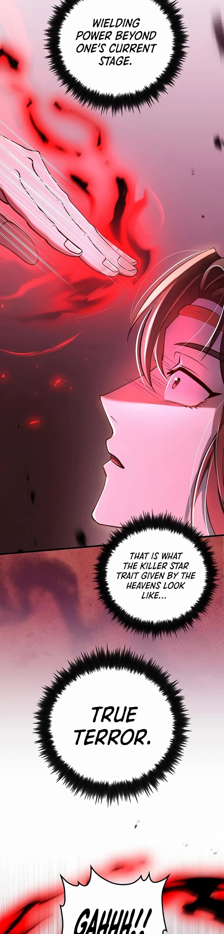 Doctor’s Rebirth Chapter 234 page 30 - Chapter 234
