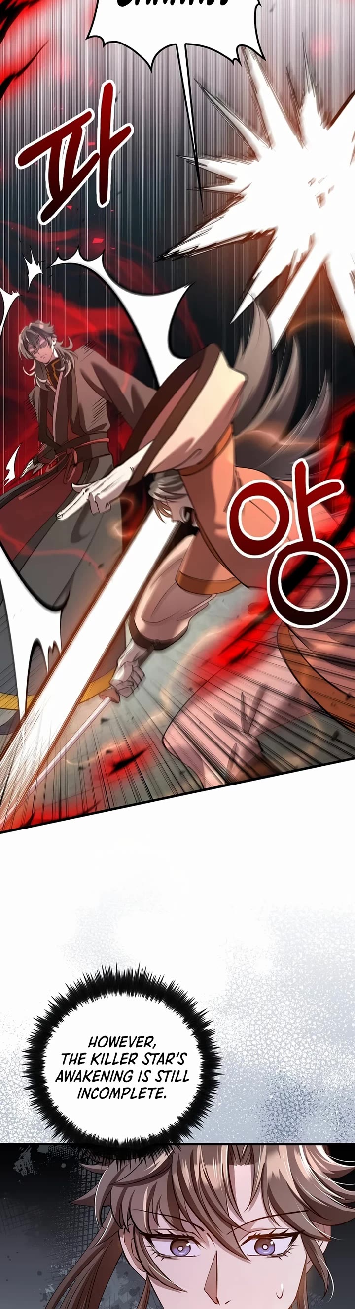 Doctor’s Rebirth Chapter 234 page 31 - Chapter 234