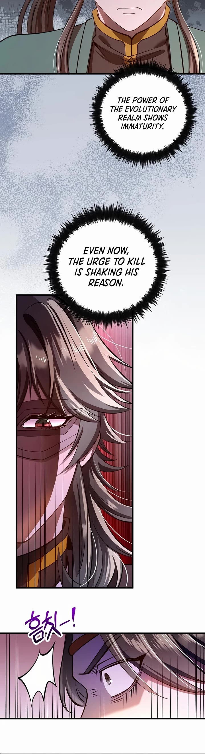 Doctor’s Rebirth Chapter 234 page 32 - Chapter 234