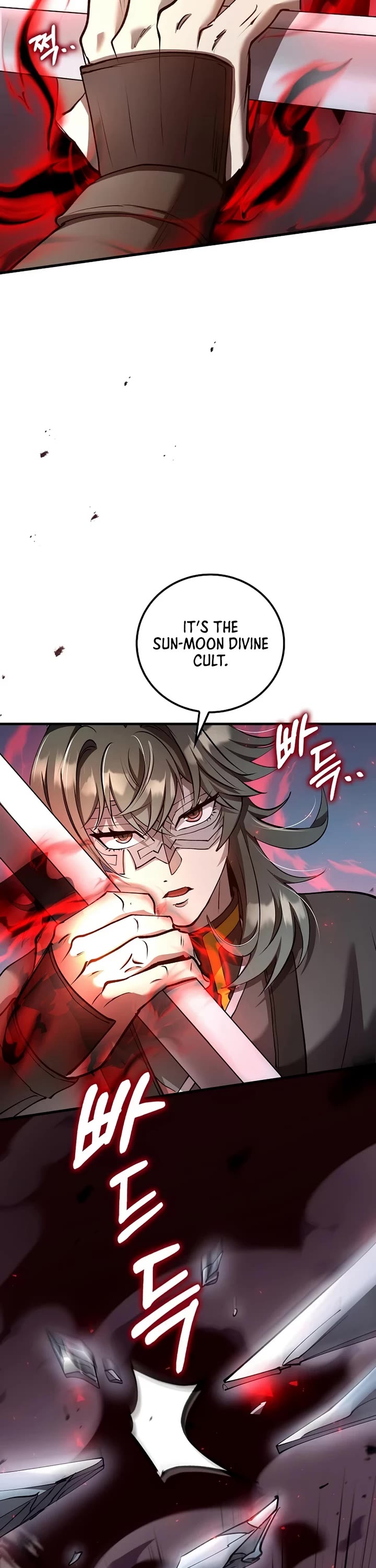 Doctor’s Rebirth Chapter 234 page 38 - Chapter 234