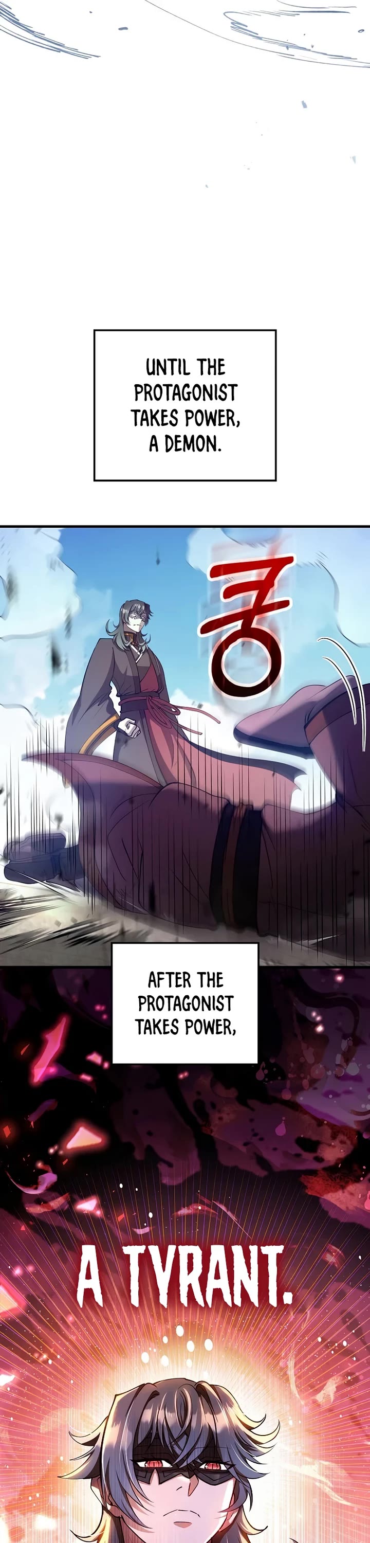 Doctor’s Rebirth Chapter 234 page 41 - Chapter 234