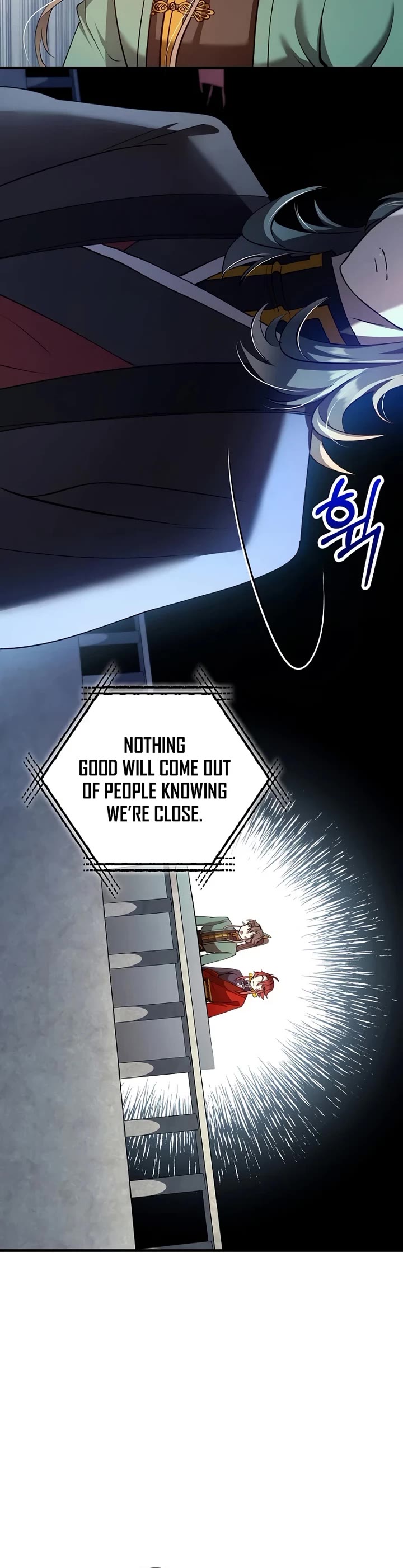 Doctor’s Rebirth Chapter 234 page 44 - Chapter 234