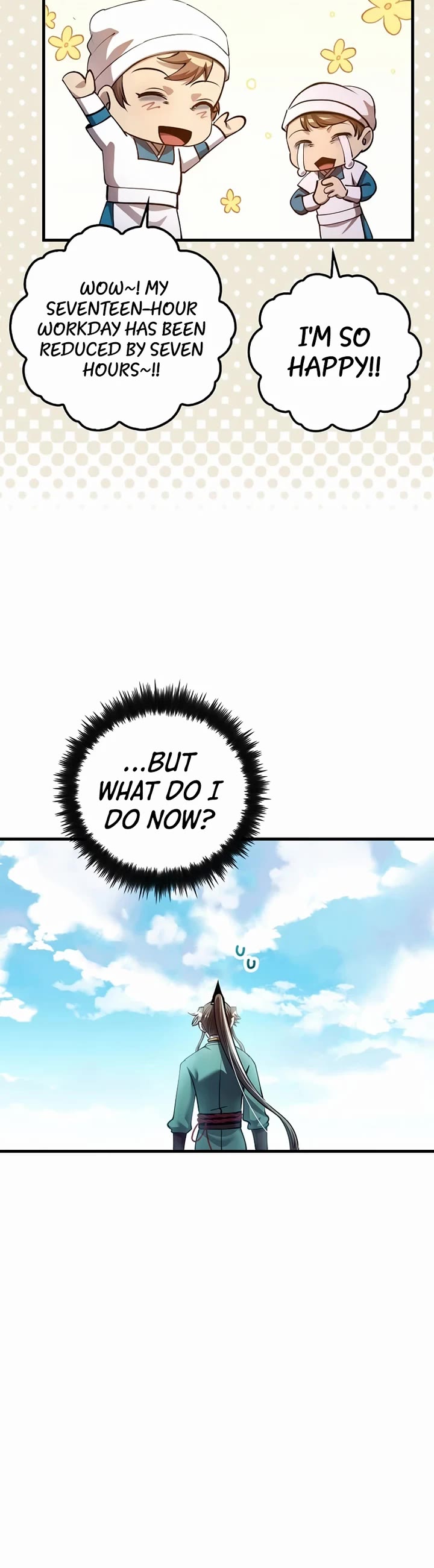Doctor’s Rebirth Chapter 235 page 17 - Chapter 235