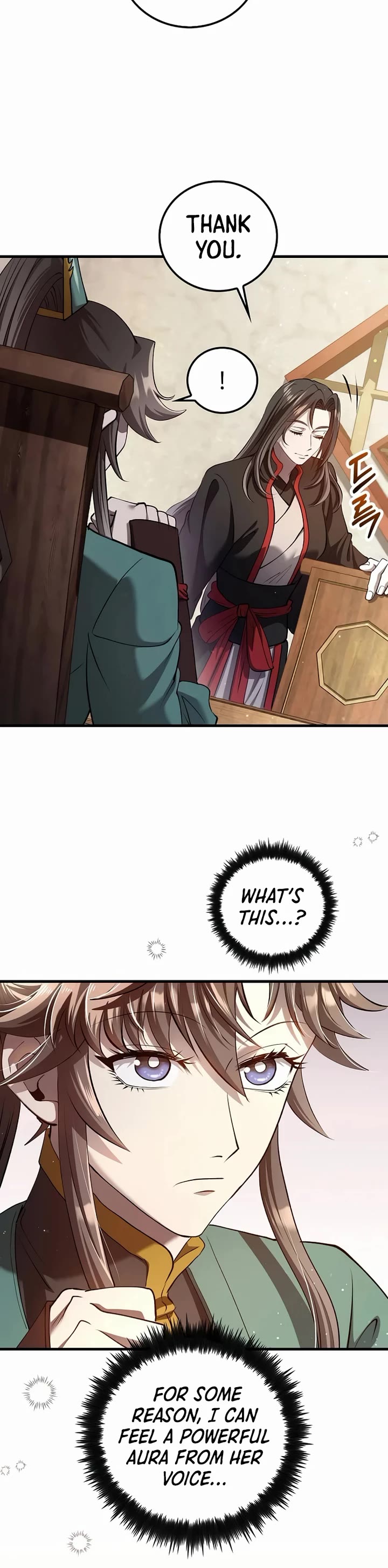 Doctor’s Rebirth Chapter 235 page 24 - Chapter 235