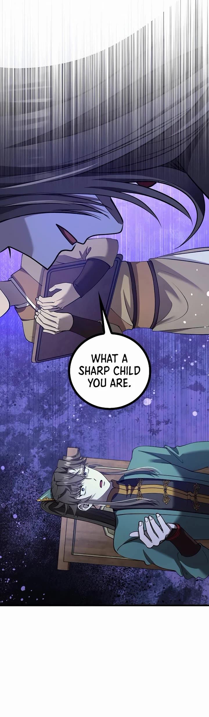 Doctor’s Rebirth Chapter 235 page 32 - Chapter 235