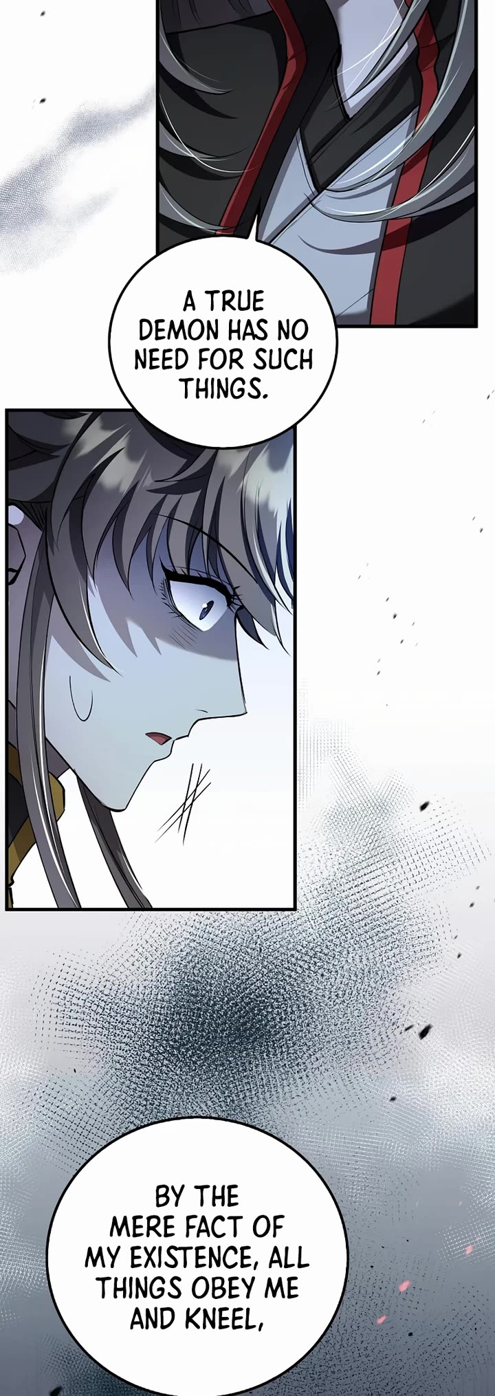 Doctor’s Rebirth Chapter 235 page 36 - Chapter 235