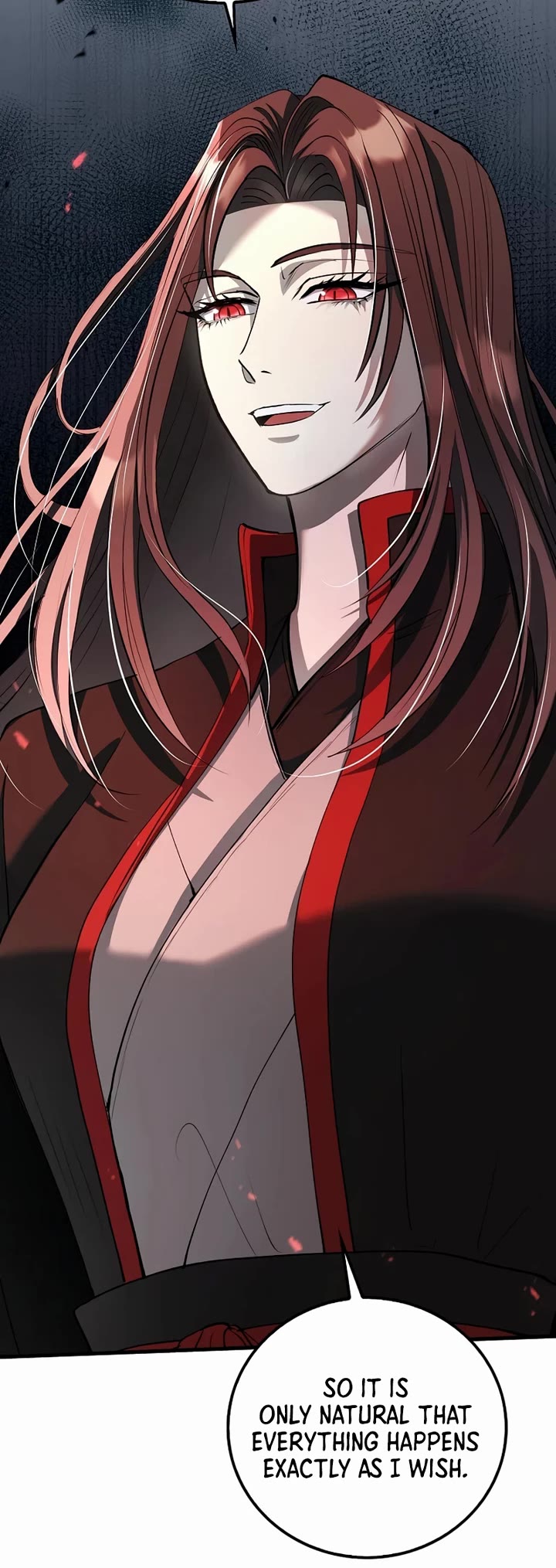 Doctor’s Rebirth Chapter 235 page 37 - Chapter 235