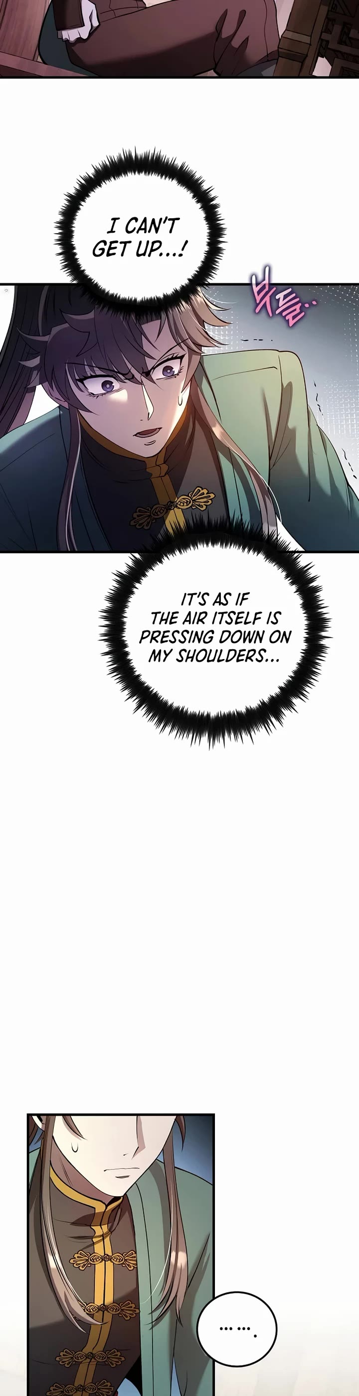 Doctor’s Rebirth Chapter 235 page 39 - Chapter 235