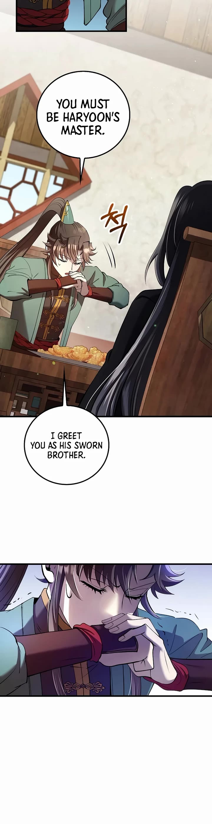 Doctor’s Rebirth Chapter 235 page 40 - Chapter 235