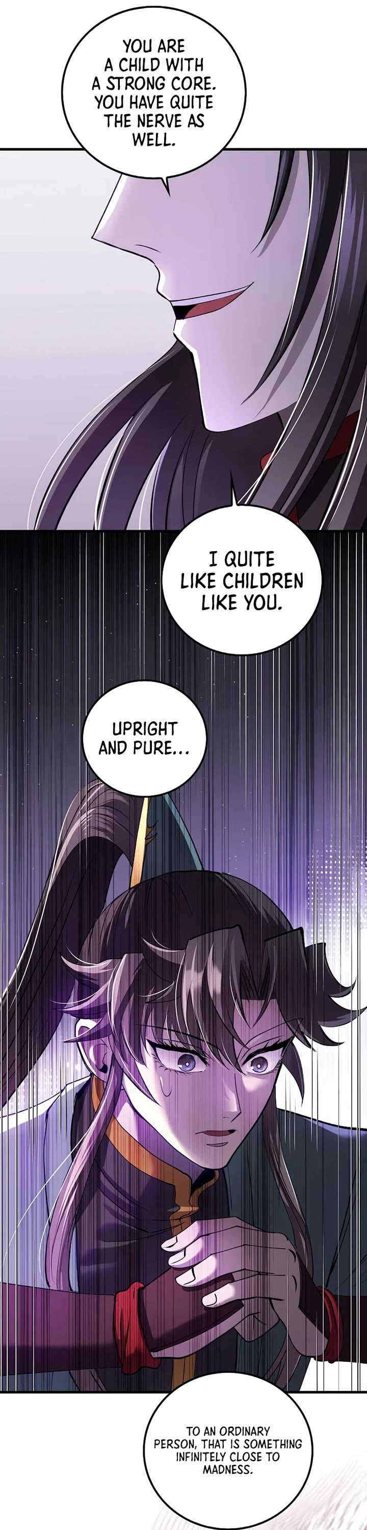 Doctor’s Rebirth Chapter 235 page 41 - Chapter 235