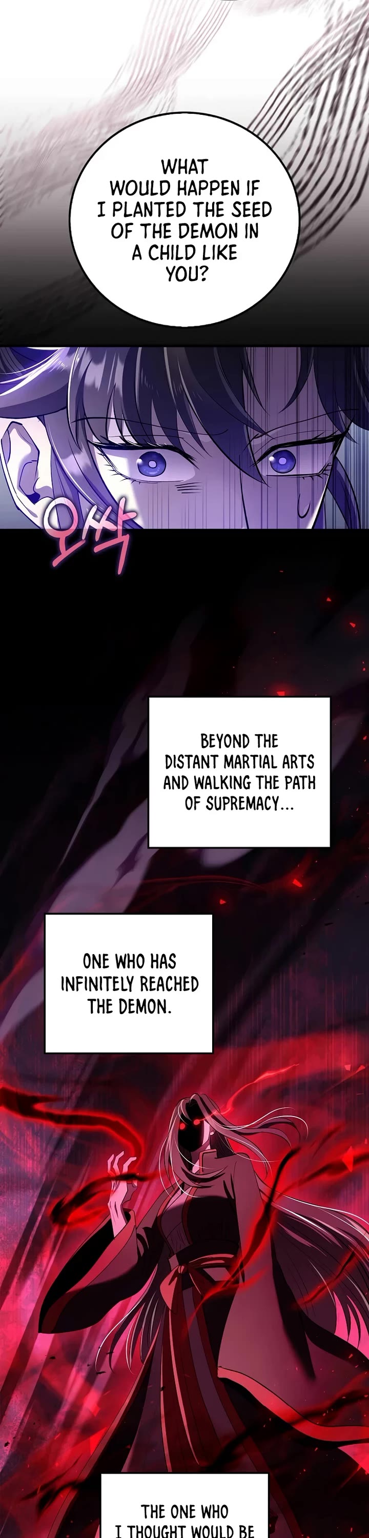 Doctor’s Rebirth Chapter 235 page 42 - Chapter 235